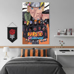 GB eye Naruto Manga Cover 61 x 91.5cm Maxi Poster