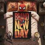 Erik Marvel Spider-Man Brand New Day 61 x 91.5cm Maxi Poster