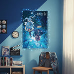Frieren Crystaline Dungeon 61 x 91.5cm Maxi Poster