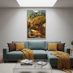 GB eye The Lord of The Rings Rivendell 61 x 91.5cm Maxi Poster