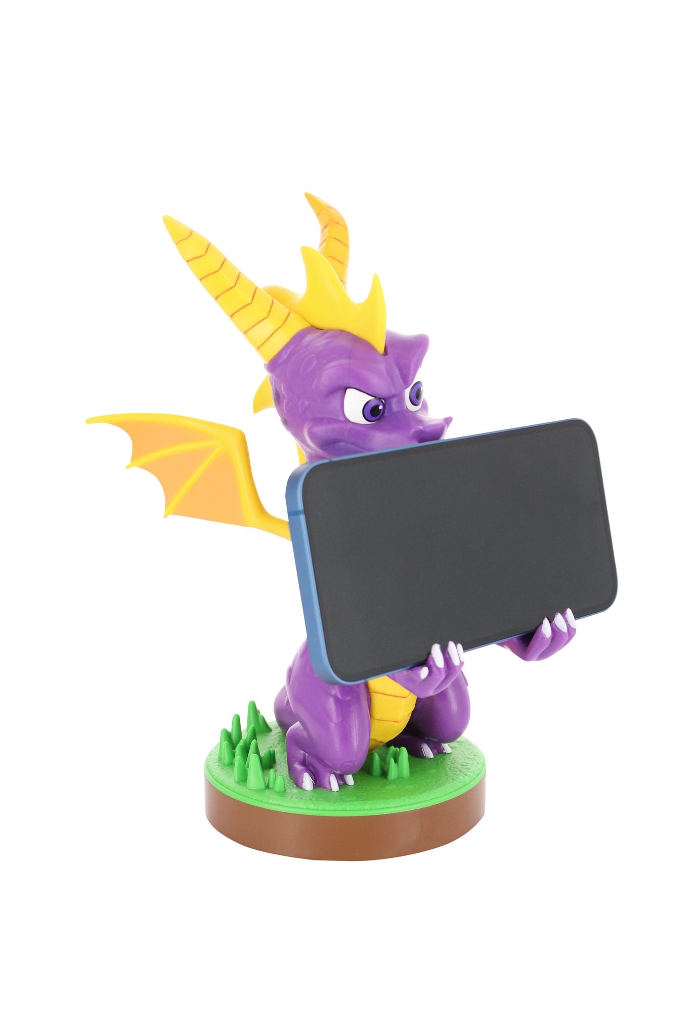 Spyro Controller Holder and Phone Stand | Cable Guys Originals