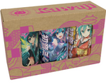 Hatsune Miku 3 Pack - Mixed Flavour Soda