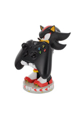 Cable Guys Originals Sonic The Hedgehog Shadow Controller and Phone Stand