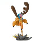 ABYstyle Studio One Piece Chopper Figure
