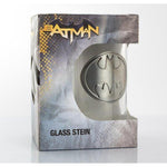 GB eye DC Comics Batman Logo 500ml Glass Tankard