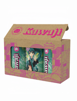 Hatsune Miku Apple Splash - Flavour Soda