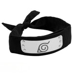 ABYstyle Naruto Konoha Replica Headband - Black