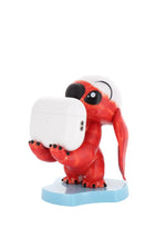 Cable Guys Holdems Lilo & Stitch Badness Level Stitch Mini Phone Stand and Device Holder