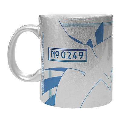 ABYstyle Pokémon Lugia Silver 320ml Ceramic Mug