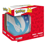 ABYstyle Pokémon Lugia Silver 320ml Ceramic Mug