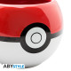 Pokemon Pokeball 3D Mug