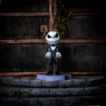 Cable Guys Holdems The Nightmare Before Christmas Jack Skellington Mini Phone Stand and Device Holder