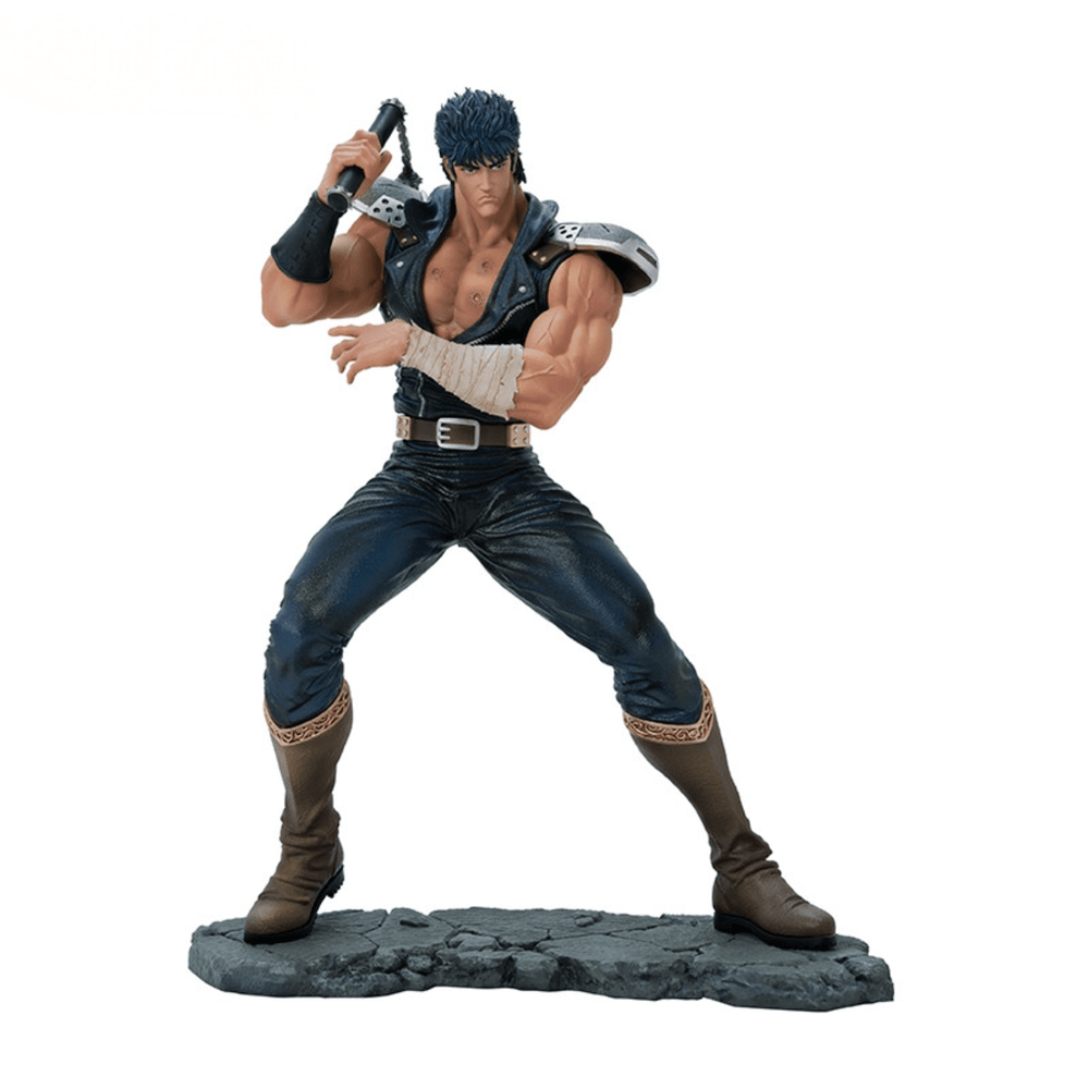 ABYstyle Studio Fist of the North Star Kenshiro Figure