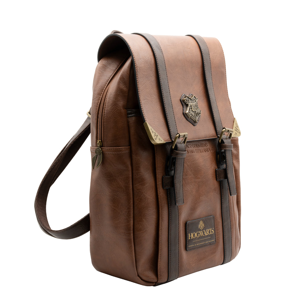 ABYstyle Harry Potter Hogwarts Premium Backpack