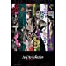 GB eye Junji Ito Key Art 61 x 91.5cm Maxi Poster