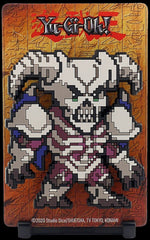 FiGGYZ Yu-Gi-Oh! Summoned Skull 11cm Collectible Pop Magnet