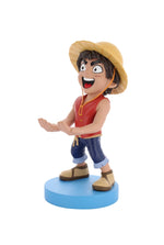 Cable Guys Originals One Piece Luffy Controller and Phone Stand