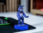 Cable Guys Holdems Five Nights at Freddy's Bonnie Mini Phone Stand and Device Holder