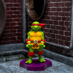 Cable Guys Holdems Teenage Mutant Ninja Turtles Raphael Mini Phone Stand and Device Holder