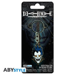 ABYstyle Death Note Ryuk Metal Keychain