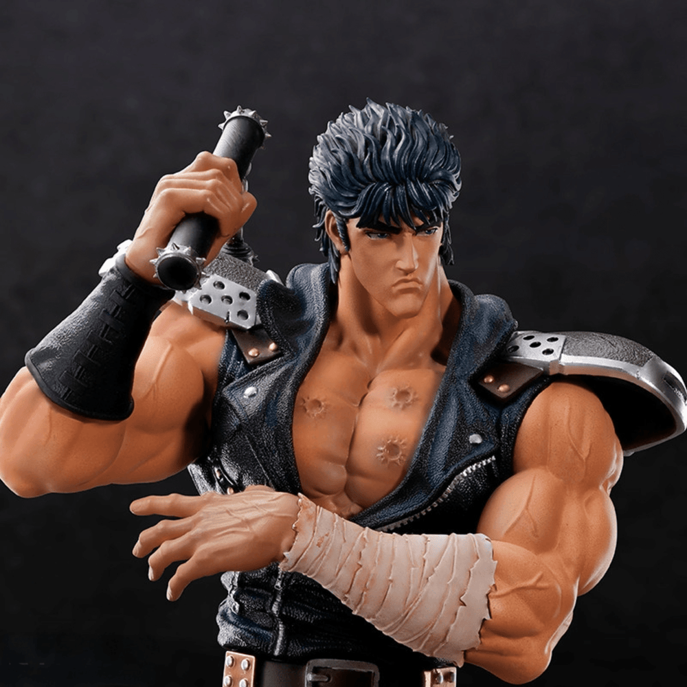 ABYstyle Studio Fist of the North Star Kenshiro Figure