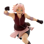 Naruto Sakura ABYstyle Studio Figure
