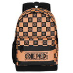 Karactermania One Piece Chess Backpack - Camel