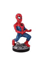Cable Guys Originals Marvel The Amazing Spider-Man Controller Holder and Phone Stand