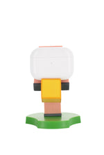 Cable Guys Holdems Minecraft Piglin Mini Phone Stand and Device Holder