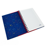 ABYstyle Pokémon Blue & Red Partners A5 Notebook