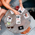 Death Note Deck of 54 Playing Cards