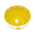 ABYstyle Pokémon Pikachu 600ml Ceramic Bowl