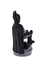 Cable Guys Originals DC Comics Batman Controller and Phone Stand