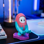 Cable Guys Holdems Fall Guys Paint Dipped Mini Phone Stand and Device Holder