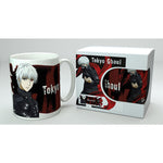 GB eye Tokyo Ghoul Ken Kaneki Mug
