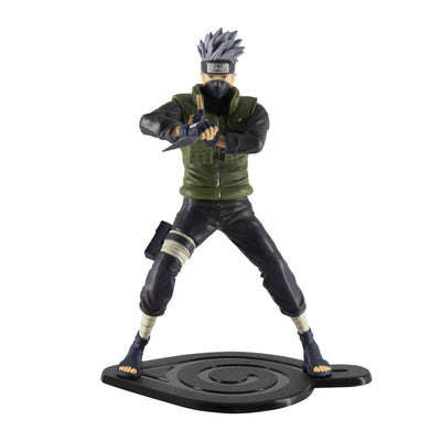 ABYstyle Studio Naruto Kakashi ABYstyle Studio Figure