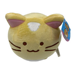 Fuzzballs Assorted Box of 9 Plush