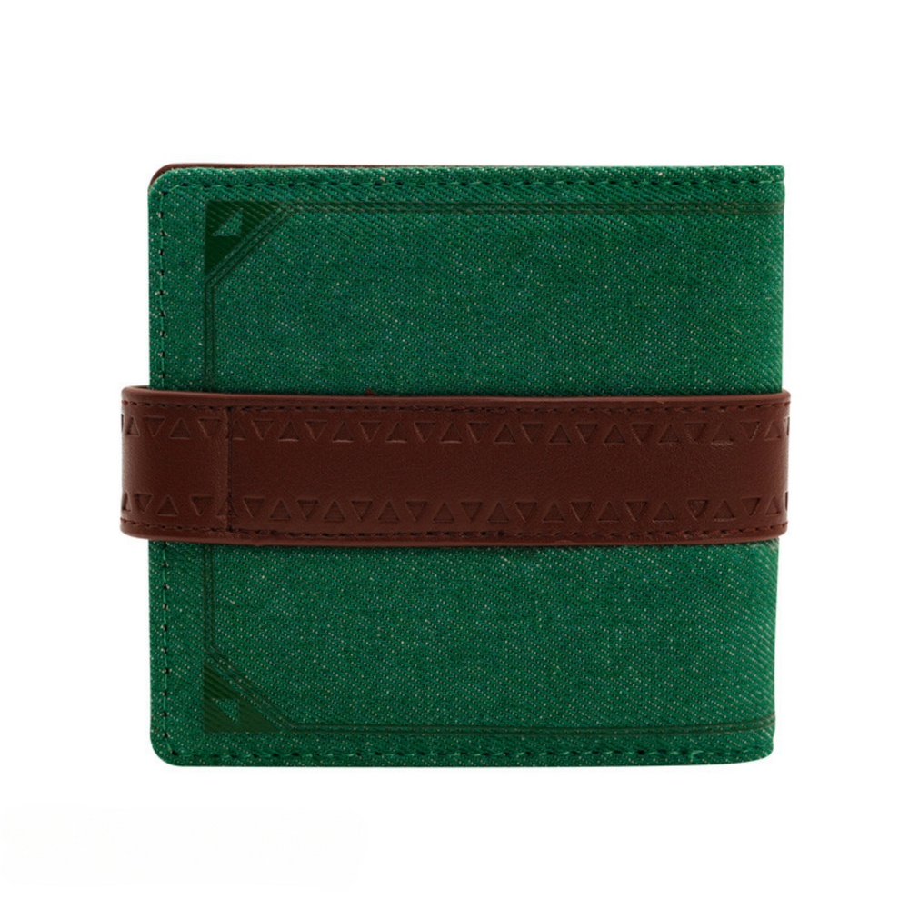 ABYstyle The Legend of Zelda Links Tunic Premium Wallet