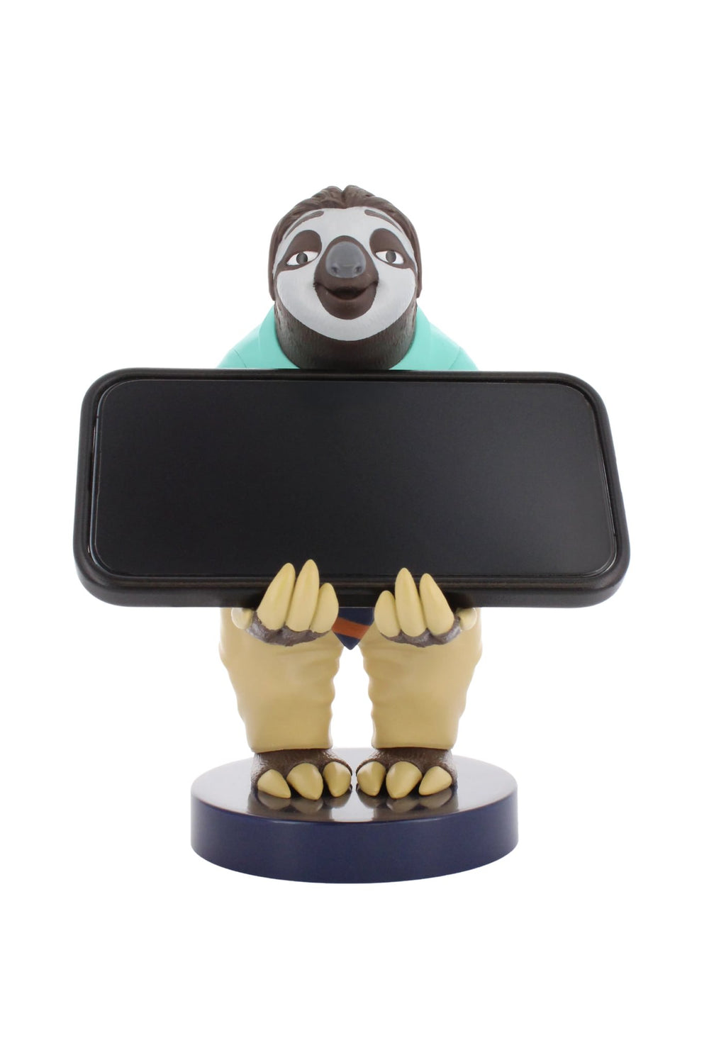 Cable Guys Originals Zootopia Flash The Sloth Controller Holder and Phone Stand