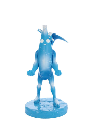 Cable Guys Originals XL Fortnite Peely Controller and Portable Consoles Stand