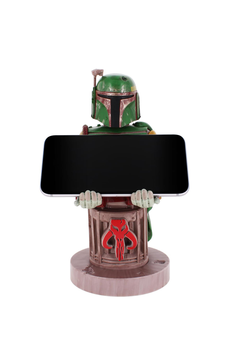 Cable Guys Originals Star Wars Boba Fett Controller and Phone Stand
