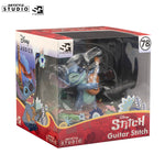 ABYstyle Studio Disney Lilo & Stitch Guitar Figure