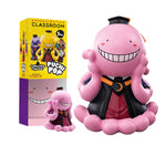 Assassination Classroom Puchipop SoftVinyl Wave 1
