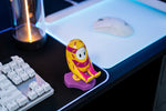 Cable Guys Holdems Fall Guys Ice Cream Mini Phone Stand and Device Holder