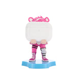 Cable Guys Holdems Fortnite Cuddle Team Leader Mini Phone Stand and Device Holder