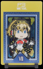 FiGGYZ Persona 3 Aigis  11cm Collectible Pop Magnet