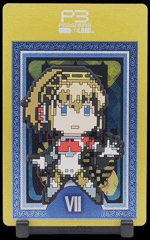 FiGGYZ Persona 3 Aigis  11cm Collectible Pop Magnet