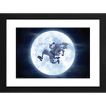 GB eye One Piece Nika 30 x 40cm Framed Collector Print