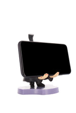 Cable Guys Holdems The Nightmare Before Christmas Mayor Mini Phone Stand and Device Holder