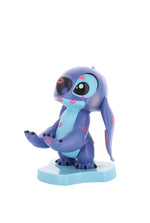 Cable Guys Holdems Lilo & Stitch Loved Up Stitch Mini Phone Stand and Device Holder